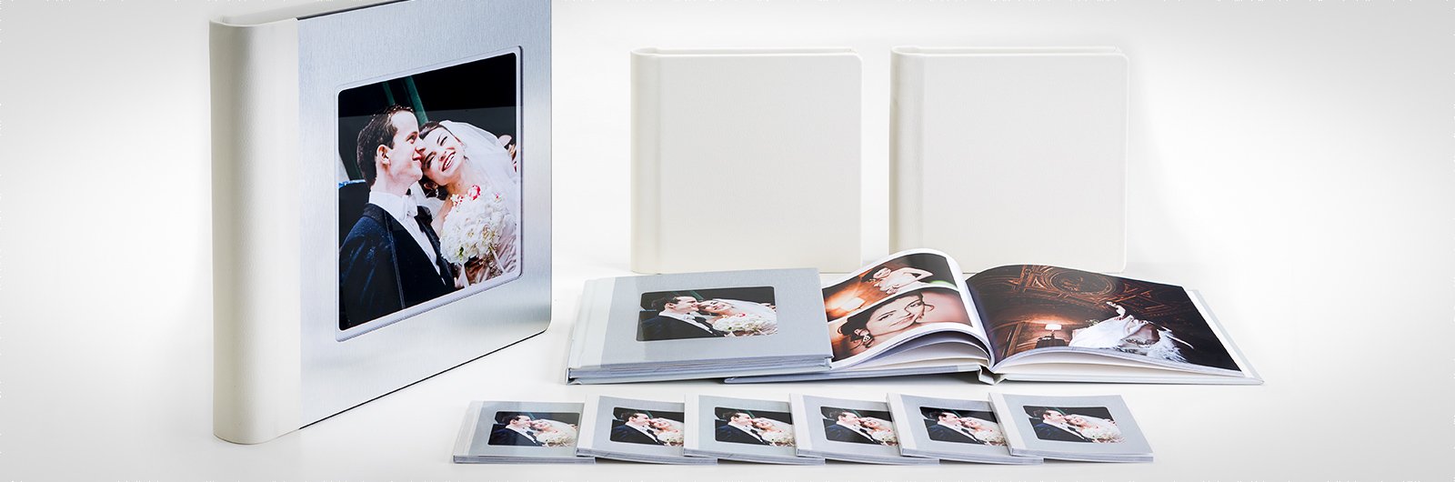 Album Libro Matrimonio