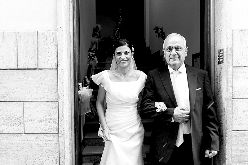 Matrimonio Sassari