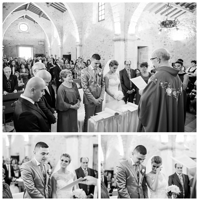 Fotografo Matrimonio Santa Maria Acquas Sardara