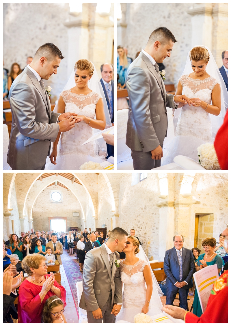 Matrimonio esclusivo Cagliari