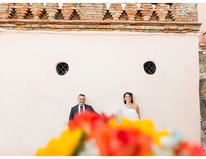 Fotografo Matrimonio Nuoro – Alessandro & Anna