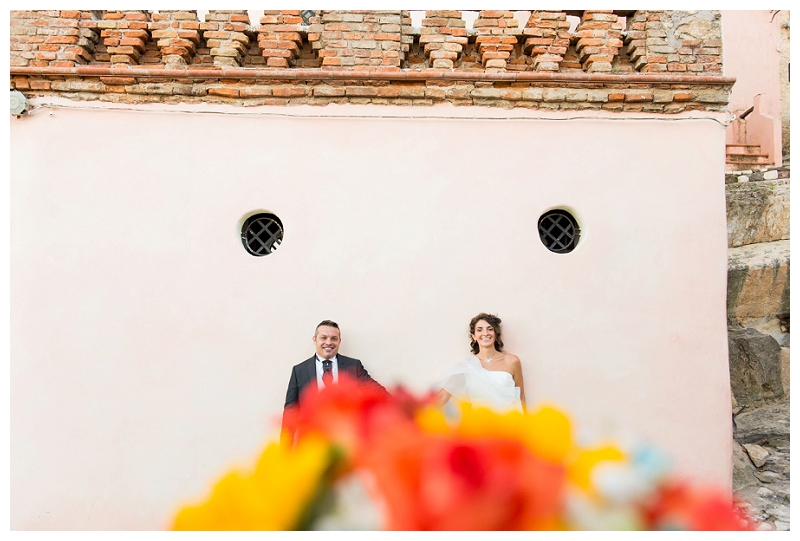 Fotografo Matrimonio Nuoro – Alessandro & Anna