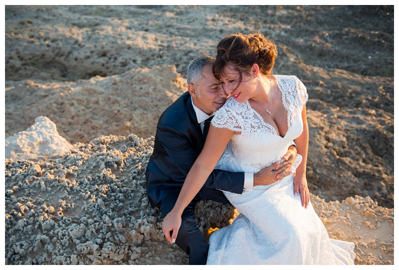 Fotografi Matrimonio Sardegna