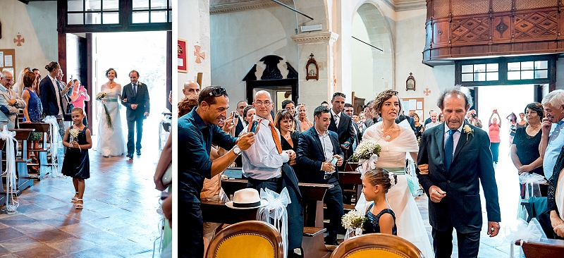 Matrimonio Chiesa Oristano