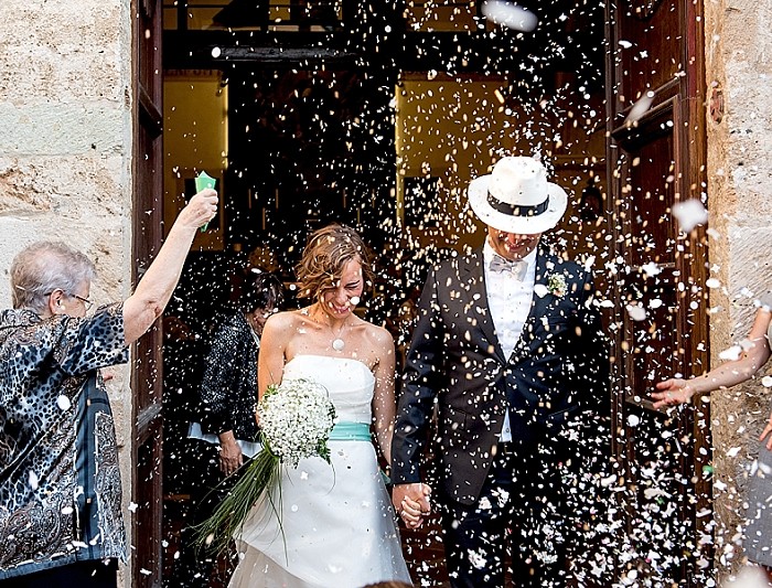 Reportage di matrimonio Oristano - Rocco & Ludovica