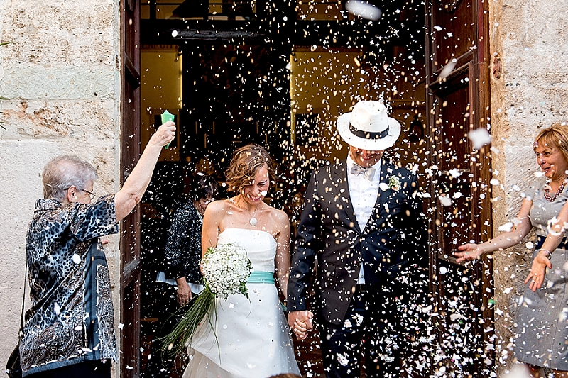 Reportage di matrimonio Oristano - Rocco & Ludovica