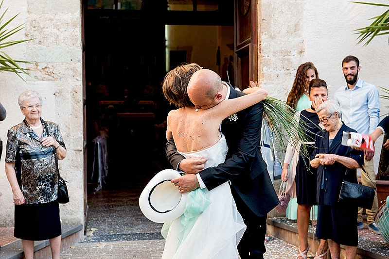 Reportage matrimonio Oristano