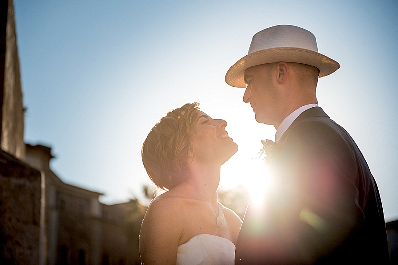 Fotografia matrimonio Oristano