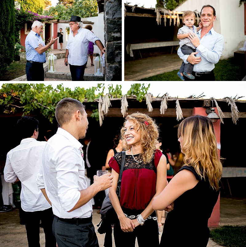 Reportage matrimonio Oristano