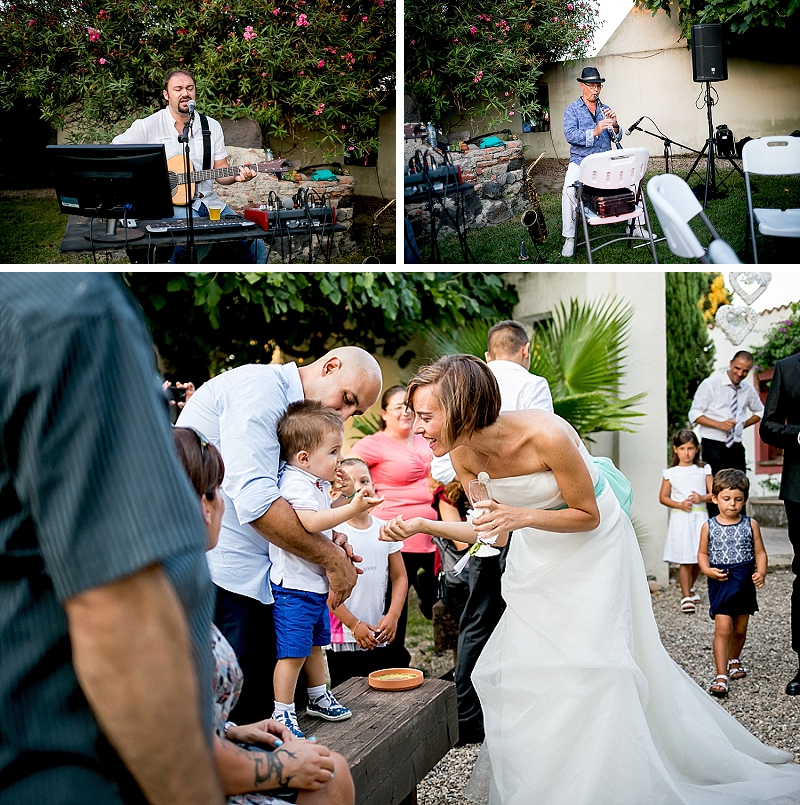 Musicista matrimonio Oristano