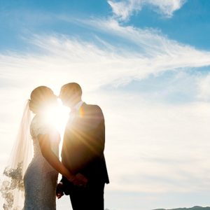 Matrimonio a Baja Sardinia - Arzachena