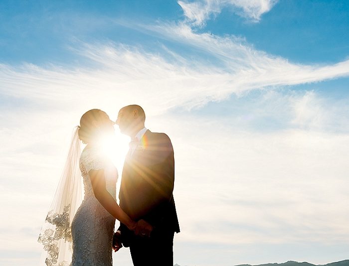 Matrimonio a Baja Sardinia - Arzachena