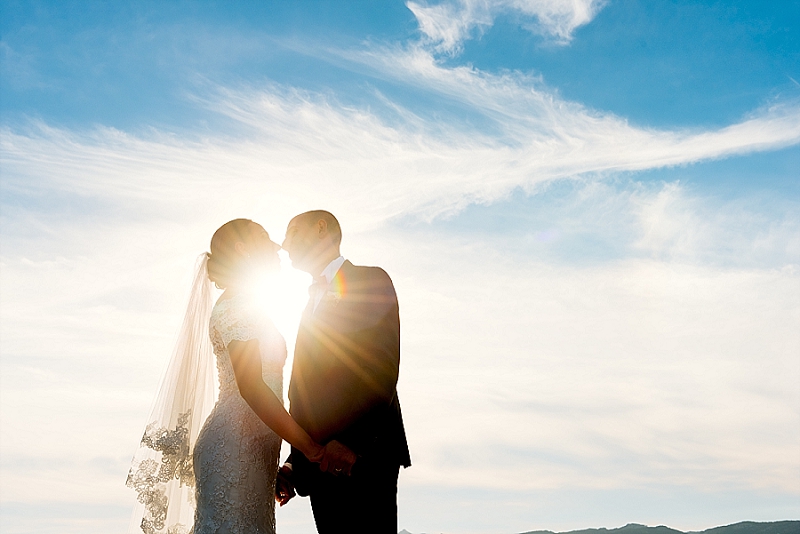 Matrimonio a Baja Sardinia - Arzachena