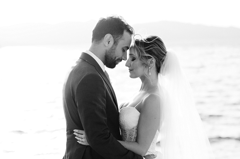Fotografo Matrimonio Olbia | Matrimonio romantico in Sardegna