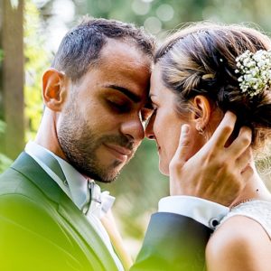 Matrimonio alle Antiche Terme di Sardara