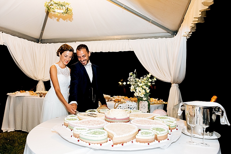 Matrimonio antiche terme di sardara