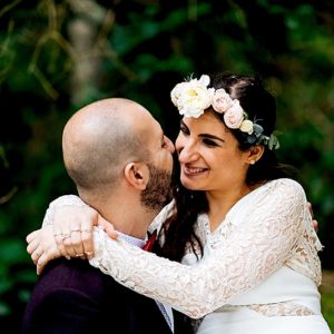 Matrimonio Agnata de Andrè | Matrimonio Boho Chic Sardegna