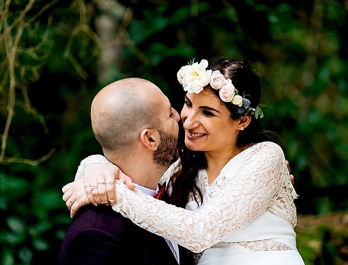 Matrimonio Agnata de Andrè | Matrimonio Boho Chic Sardegna