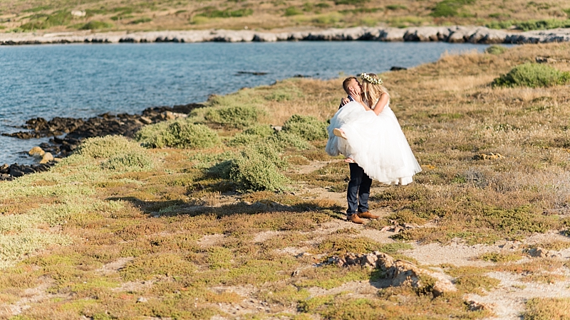 Fotografo matrimonio Alghero